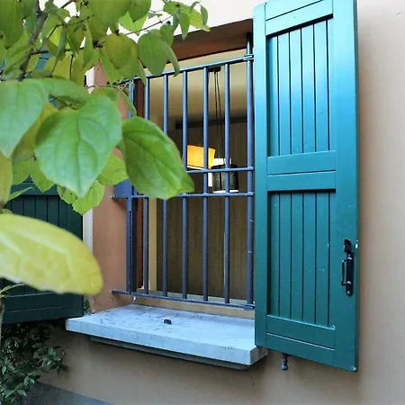 Apartmán 