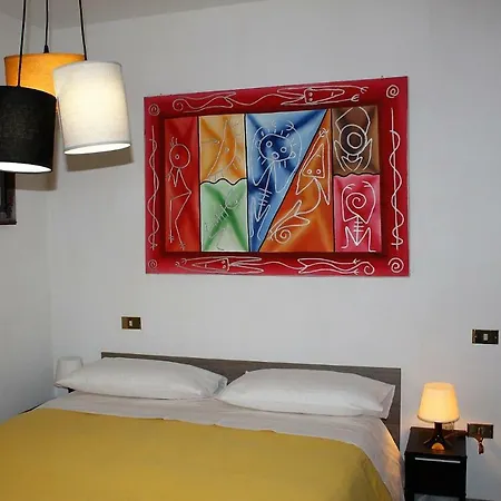 Dei Colli Appartamento *