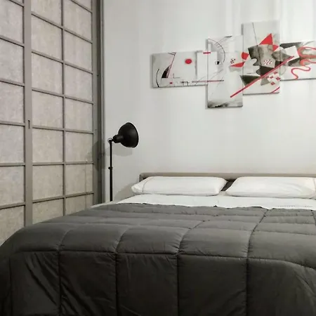 Dei Colli Appartamento Bologna