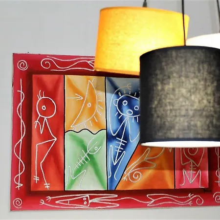 Appartamento Dei Colli *