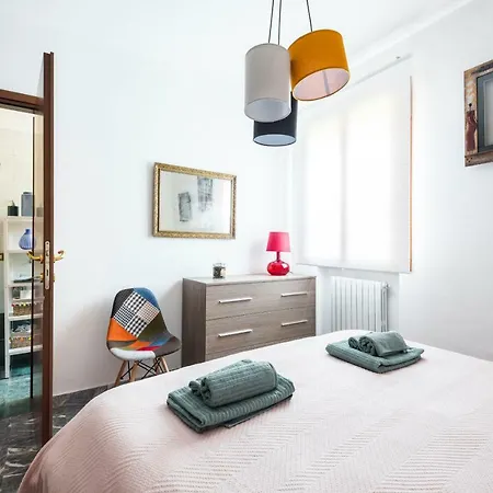 Dei Colli Appartamento Bologna