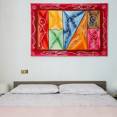 Dei Colli Appartamento