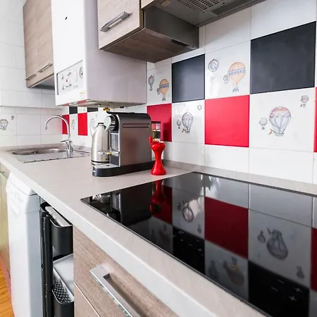 Dei Colli Appartamento *