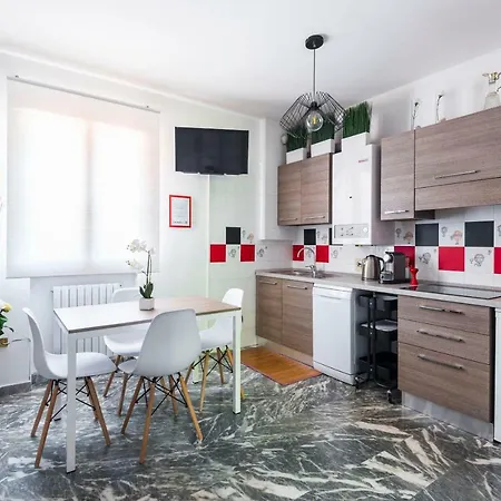 Dei Colli Appartamento *