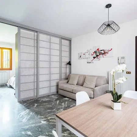 Appartamento Dei Colli *