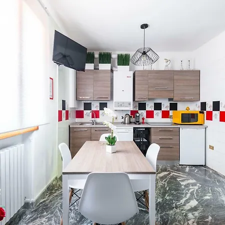 Dei Colli Appartamento Bologna