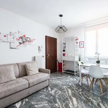 Appartamento Dei Colli